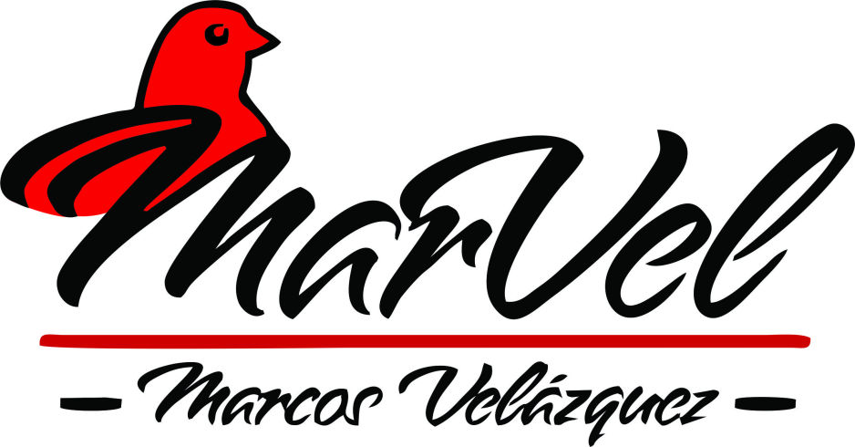 Aviario MarVel